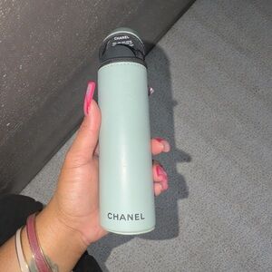 Chanel Les Pinceaux de Chanel 3 essential makeup brush set